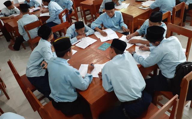 Belajar Organisasi: Mengambil Lesson Learned (4)