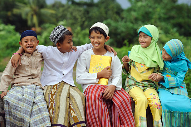 Menumbuhkan Kasih dalam Didikan Pesantren: Wujud Nyata Pesantren Ramah Santri