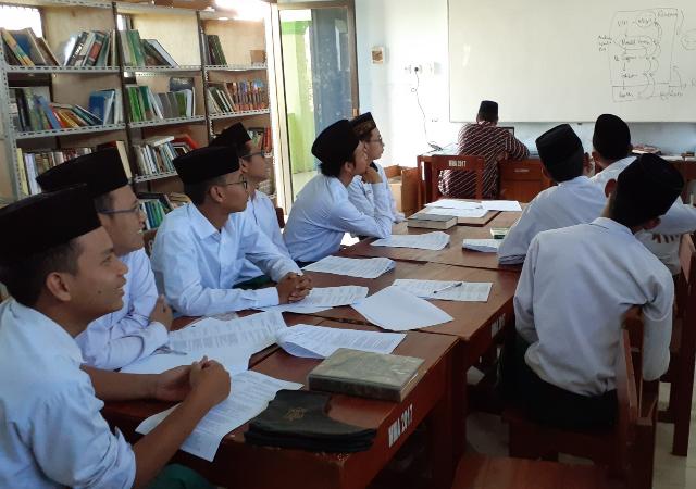 Belajar Organisasi: Kunci Manajemen Adalah PME (3)