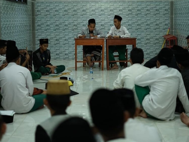 osis-muallimin-selenggarakan-rapat-kerja