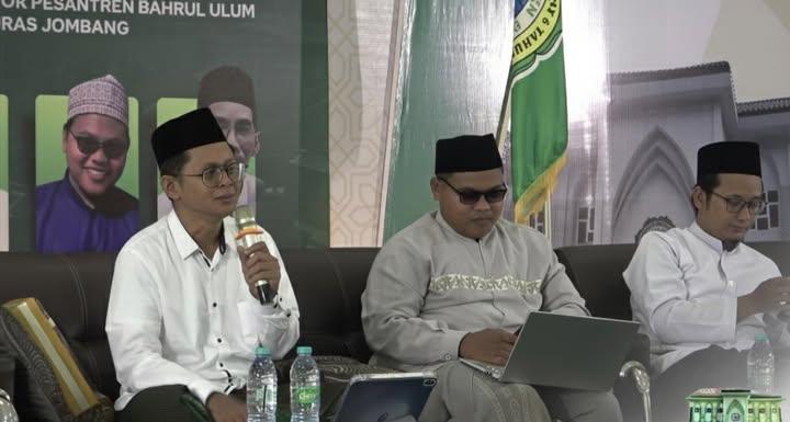 Mengenal Pentingnya Ilmu Tahqiq Melalui Forum Tahqiq at-Turots