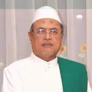 Biografi Alm. KH. Moh. Djamaluddin Achmad (Part 1)